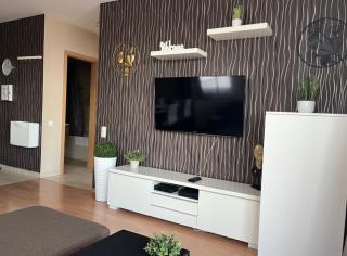 VIP MINI RESORT,Private Parking & Balcony - Budapest - 3