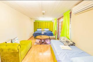 Juraya guest house - Pretoria - 2