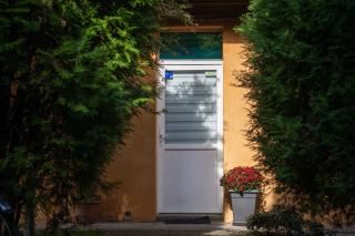 Dulcineea Downtown Garden Studio - Timişoara - 8