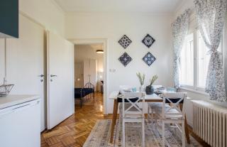 Belgrade In City Center Apartment - Belgrado - 4