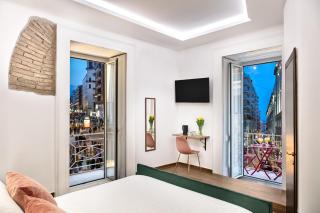 Residenza Toledo - Napels - 7