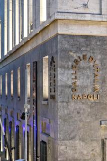 Residenza Toledo - Naples - 1
