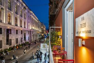 Residenza Toledo - Napels - 3