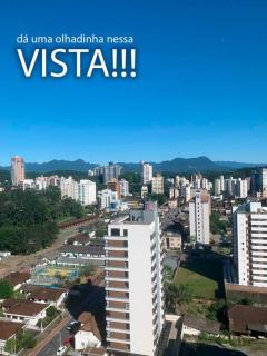 Apto Completo Centro Joinville - Joinville - 1
