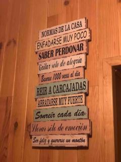 La Casucha - Caboalles de Abajo - 6