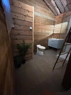 Chambre avec spa privé - Candor - 5