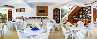 Garapua Praia Hotel - 4