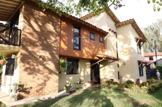 Villas Panaca Portal 1 - 5