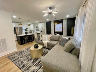 Mirabelle 3bd/1ba 5 min from Downtown/Duke/RTP - Durham - 7