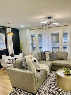 Mirabelle 3bd/1ba 5 min from Downtown/Duke/RTP - Durham - 4
