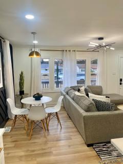 Mirabelle 3bd/1ba 5 min from Downtown/Duke/RTP - Durham - 2