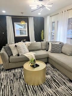 Mirabelle 3bd/1ba 5 min from Downtown/Duke/RTP - Durham - 8