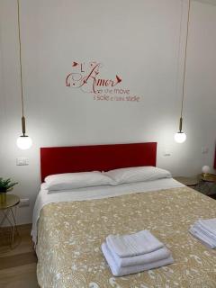 Lumá Apartments&Rooms - Florence - 3