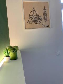 Lumá Apartment - Statuto - Florence - 4