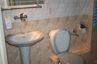 Hotelik w Centrum - 7