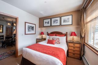 Select Unit 1520- 3 Bedroom- Zephyr Mountain Lodge condo - 1