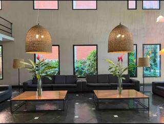 Ótimo apartamento a 500 metros praia Av P I 500 ap619 - Rio de Janeiro - 0