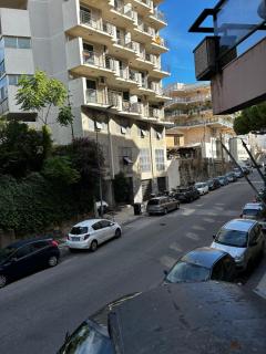 La casa di Dafne - Messina - 1