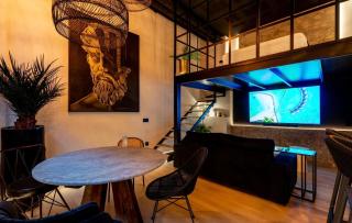 loft santa justa - 4