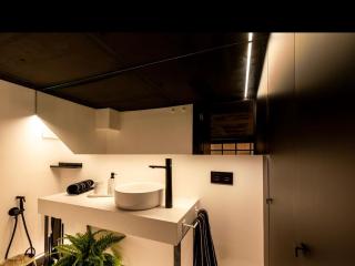 loft santa justa - Sevilha - 1