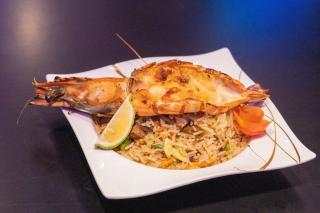 Triple Tee Luxury Hotel & Service Apartments Surulere - Lagos - 6