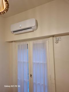 Un departamento con historia - 1