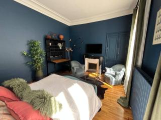 Appartement au coeur de Caen - Caen - 2