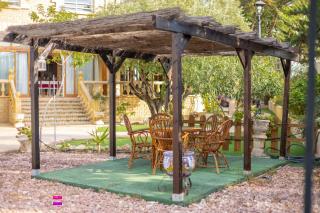 Private Paradise Deluxe by Fidalsa - Crevillent - 3