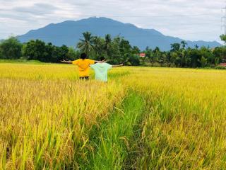 BUNGALOW DANANG Healing Homestay - - 4
