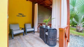 Oasi - Cahuita - 2