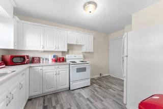 Entire two bedroom unit - Sioux Falls - 3