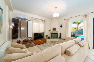 Athina Sea Villa Close To Athens - Oropos - 5