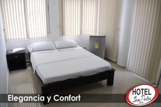 San pedro suite - San José del Guaviare - 7