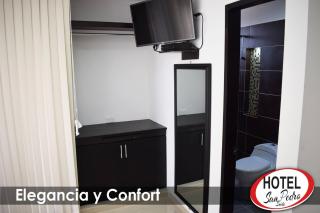 San pedro suite - San José del Guaviare - 1
