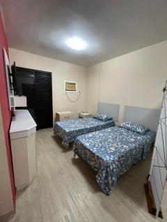 Flat Paladium - São Vicente - 6