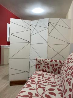 Flat Paladium - São Vicente - 4