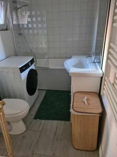 Logement agréable - Fauquembergues - 2
