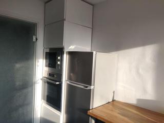 Appartement Calais centre (+ parking gratuit) - 8