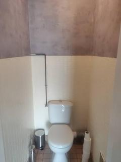 Appartement Calais centre (+ parking gratuit) - Calais - 1