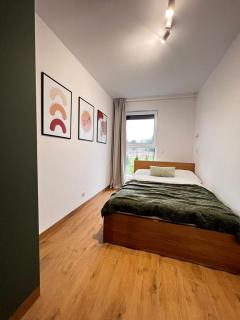 Apartamenty Akademicka przy Onkologii 3 - Bydgoszcz - 9
