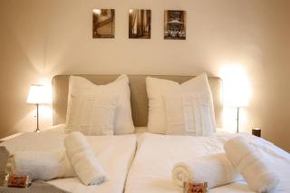 Charming, modern & spacious Apartment - 2