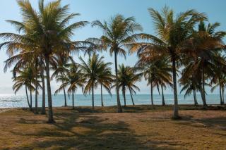 Pousada Caju Marinho - Pé na areia em Barra Velha, Caraíva - 5