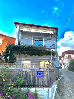 house in the village - 8