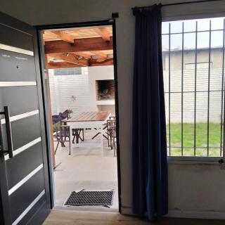 Cabaña a pasos del lago - Tandil - 6
