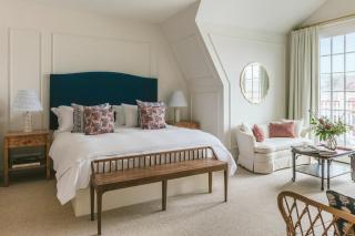 Gardiner House - Newport - 4