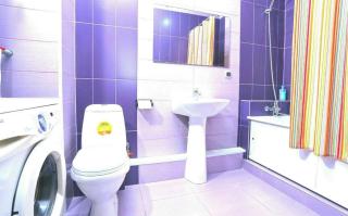 VIP apart 369 old - Tbilisi - 0