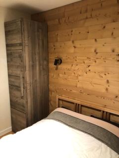 Appartement 2 chambres centre MORZINE - 2