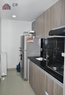 Acogedor y cómodo apartamento Girardot con piscina - Girardot - 9