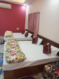 Aashirwad Home Stay Ujjain - Ujjain - 9