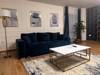 Florilor Residence II - Piteşti - 2